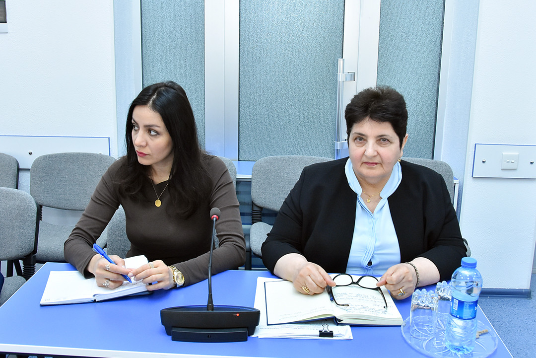 SOCAR-ın dəstəyi ilə neft hasilatında enerji sərfinin optimallaşdırılmasına dair qrant layihəsi işlənilir