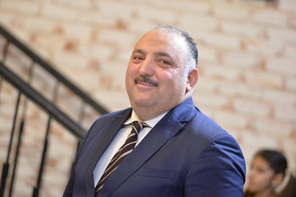 Həyat yoldaşı:“Bəhram Bağırzadənın səhhətində irəliləyiş yoxdur”