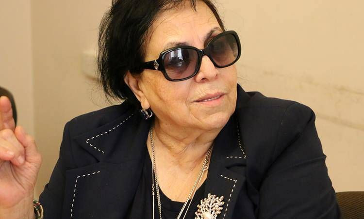 Novella Cəfəroğlu: “Eldar Əzizov “Azərbaycanda yaşayış səviyyəsi yüksəkdir, Fransa ilə müqayisə edə bilərik” deyəndə özünü nəzərdə tutur...”