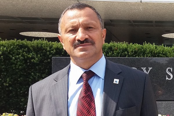 Deputat Tofiq Yaqubludan danışdı