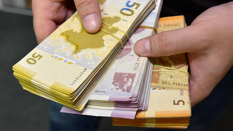 Muradovun rəhbərlik etdiyi zavodda maaş qalmaqalı...