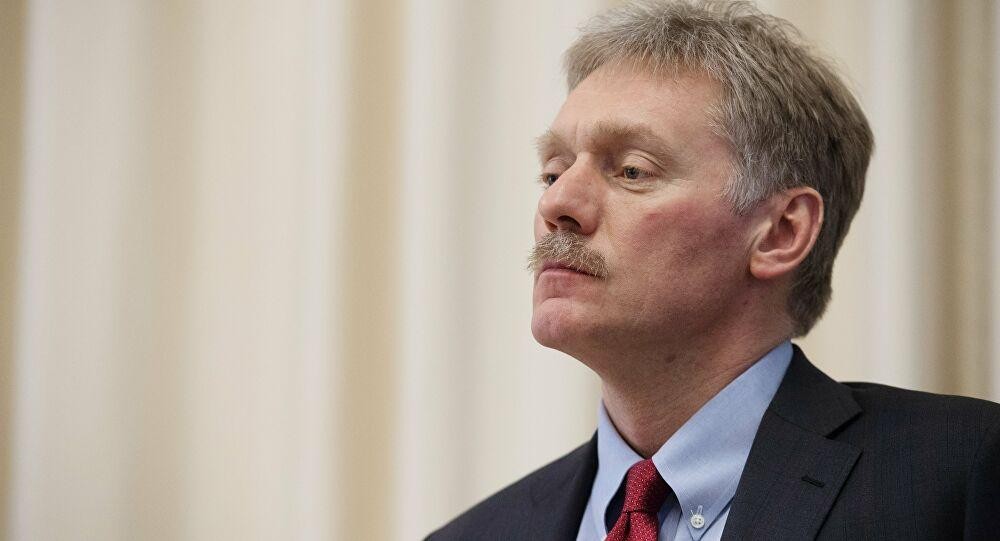 Peskov Kadırovun fikirinə münasibət bildirdi: