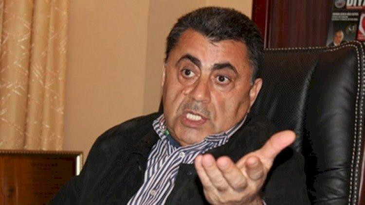 SEÇİCİLƏR ADINDAN ÖZÜNƏ TƏŞƏKKÜRNAMƏ YAZAN DEPUTAT - Cavanşir Paşazadə “facebook”-da özünü necə ”reklam edir”?