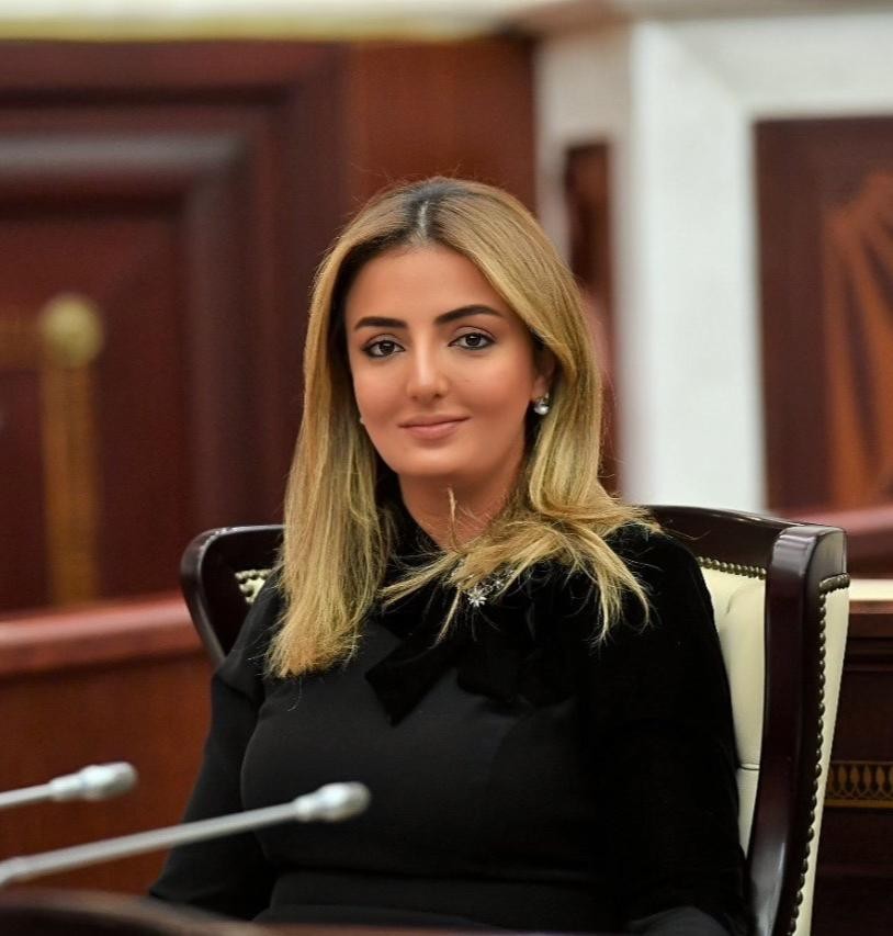 Könül Nurullayeva AŞPA-da bir sıra təkliflər irəli sürüb