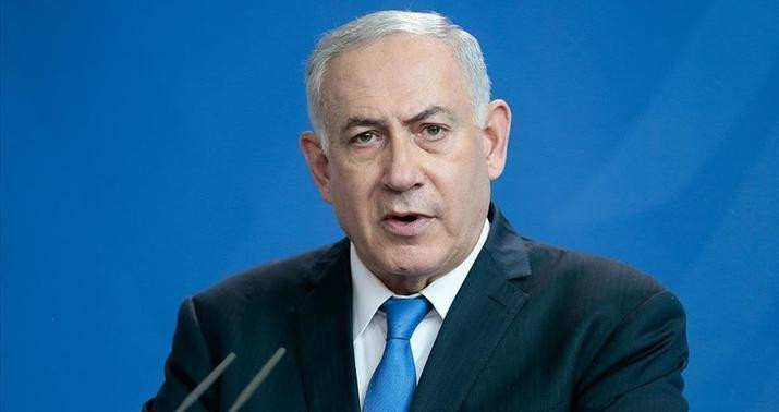 Yaşlı qadın Netanyahuni öldürmək istədi - Cəhd uğursuz oldu