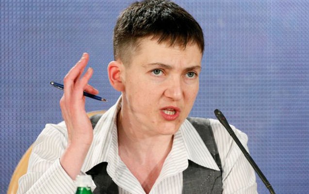 Savçenko:"Putin dünyada sevilmir,amma Rusiyada dəstəyə malikdir və onunla bütün dünya hesablaşır"