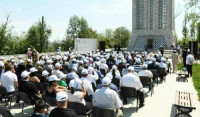 Şuşada Vaqif Poeziya Günlərinin açılış mərasimi keçirildi