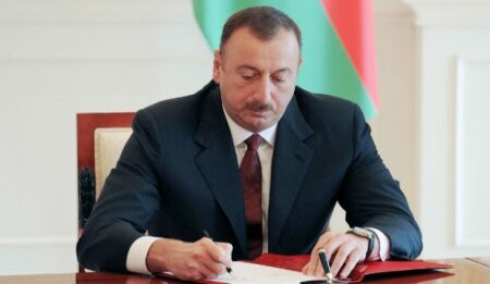 Azərbaycanın bir qrup alimi təltif edilib -