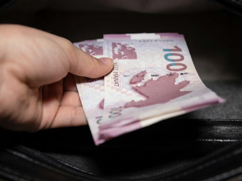 14 manat artım sosial ehtiyacımızı qarşılayacaq?