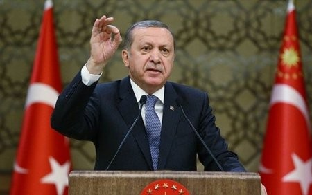 “Ərdoğan türk xalqına böyük miras buraxmaq istəyir” -