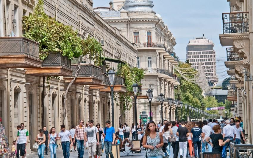 Azərbaycanda işsizlərin sayı artdı