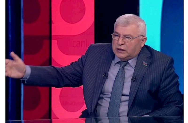 Deputat: “Onlar da qanunauyğun formada həbs olunub, Azərbaycana gətiriləcəklər”