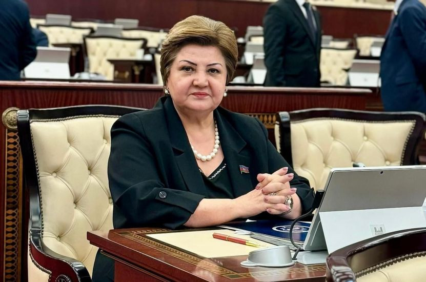 Deputat: “Paşinyan da Azərbaycana gələ bilər - dövlət başçısı necə qarşılanırsa, o cür qarşılanmalıdır”