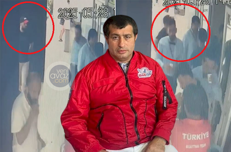 “Gördülər alınmır, killer göndərib məni vurdular” –
