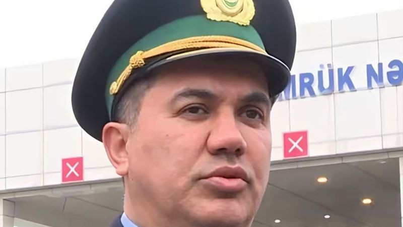 İki ay əvvəl işdən çıxarılan Kamran Yusifova cinayət işi açıldı
