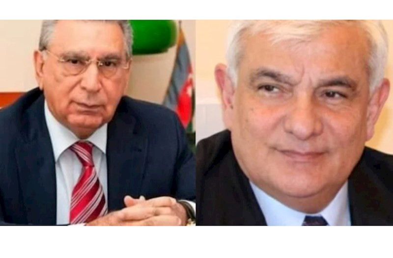Rektordan Ramiz Mehdiyevlə bağlı inanılmaz sözlər: "Filosof", "müdrik dövlət xadimi"…