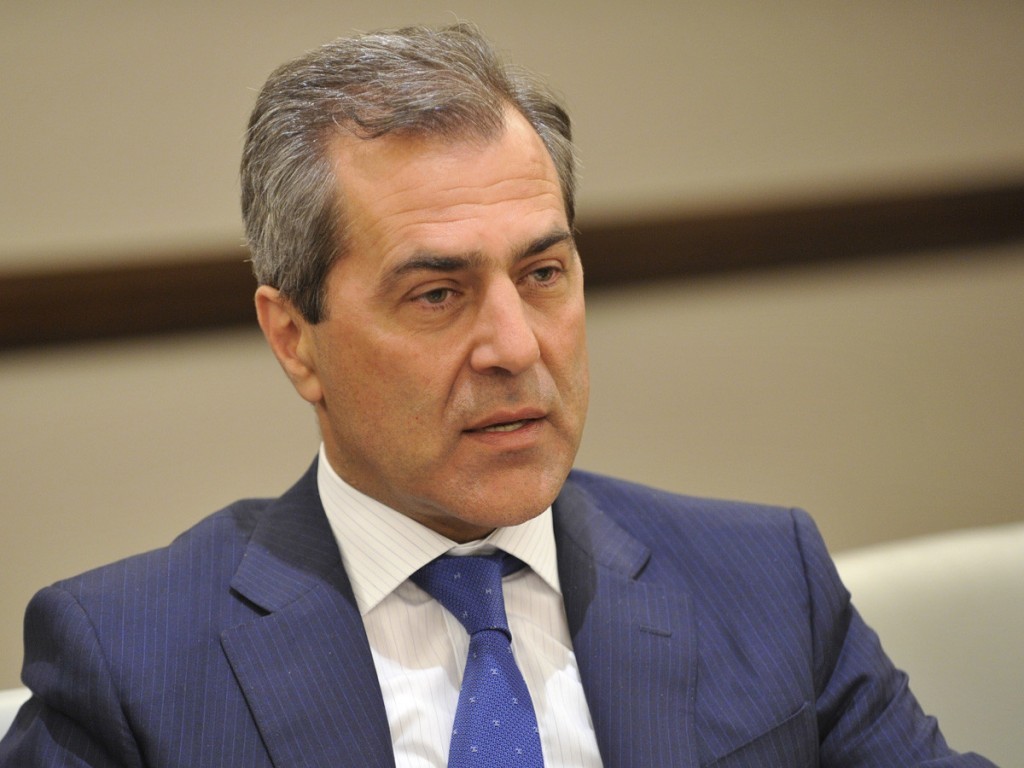 “Nazim İbrahimovun oğlu Azərbaycan ordusunda xidmət etməyib”
