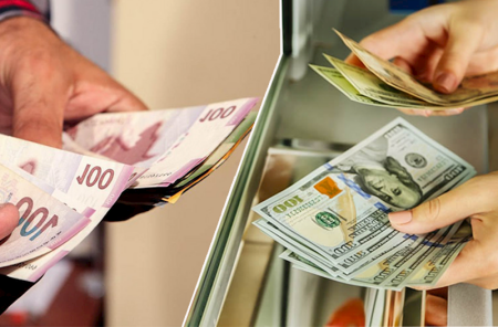 Azərbaycana hansı ölkələrdən və nə qədər pul köçürülüb? -