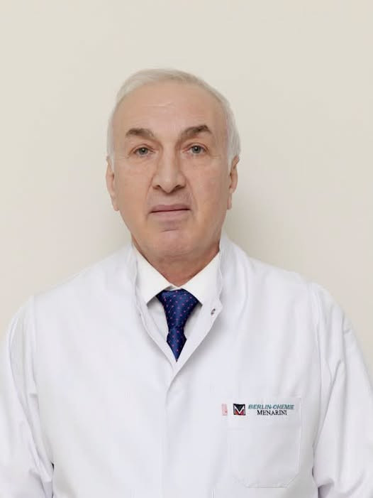 İnsan ömrünə uzanan şəfalı əl