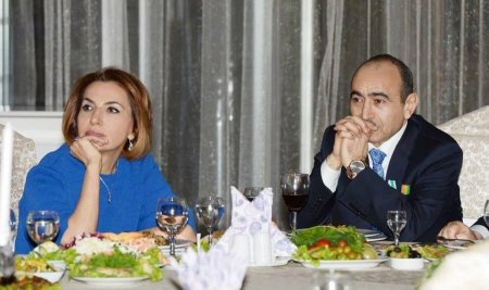 "Qaragilə"nin yubileyi.. və yaxud Əli Həsənova sağlığında yazılan nekroloq..