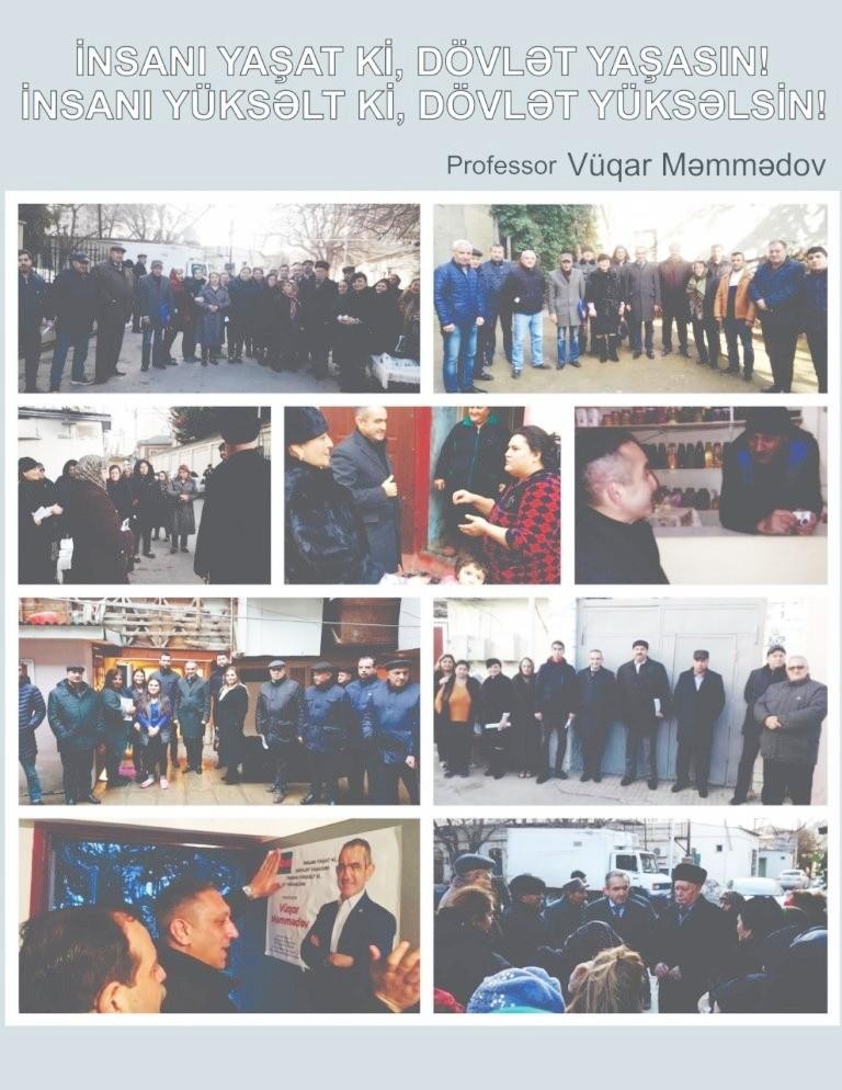KEÇİRDİYİ GÖRÜŞLƏR PROFESSORU DAİRƏNİN FAVORİTİNƏ ÇEVİRDİ