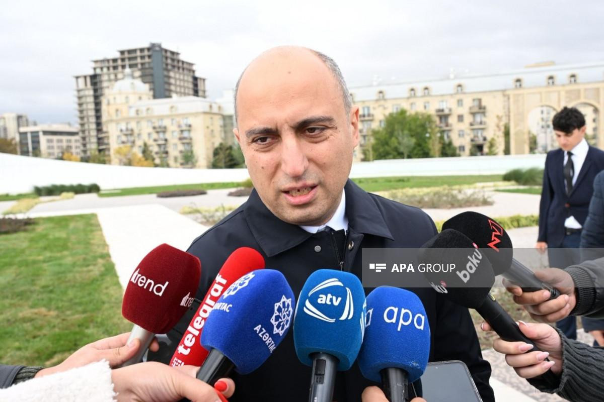 "Məktəblərdə pul yığılması hallarını media diqqətdə saxlamalıdır"