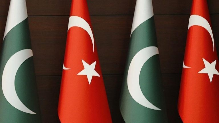 Türkiyə və Pakistan hərbi sahədə əməkdaşlığı genişləndirir –Bəyanat