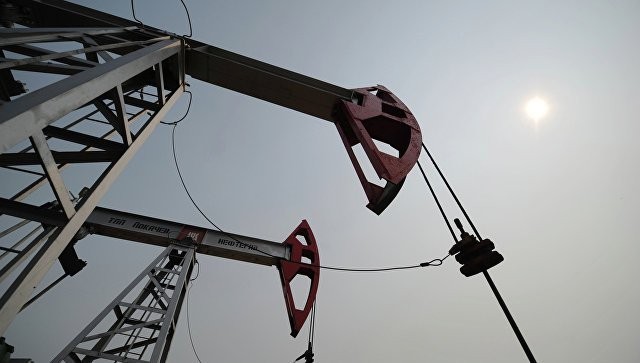 Azərbaycan neftinin qiyməti 1.39 dollar da artdı –61 dollara yaxınlaşır